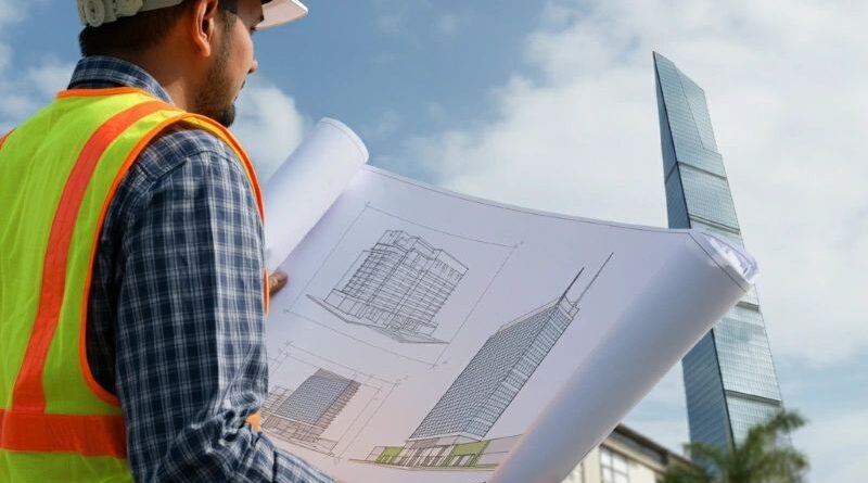 Civil Engineer Jobs in Japan