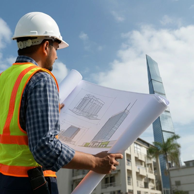 Civil Engineer Jobs in Japan