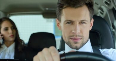 Driver Jobs in Germany