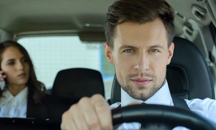 Driver Jobs in Germany