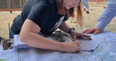 Civil Engineer Jobs in Qatar