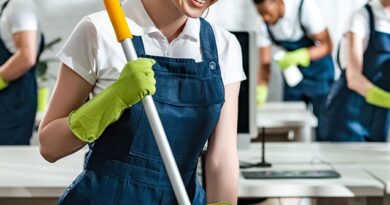 Cleaners Jobs in Qatar