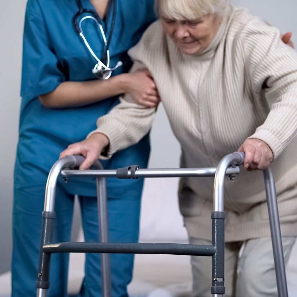 Caregiver Jobs in Germany 