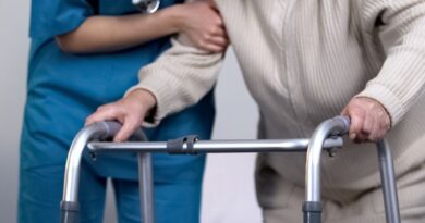 Caregiver Jobs in Germany