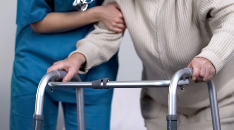 Caregiver Jobs in Germany