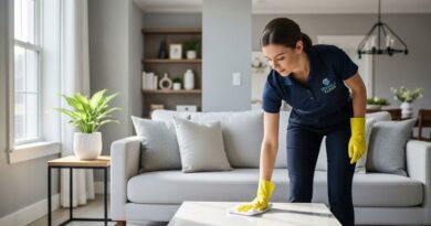 House Cleaner Jobs in Japan