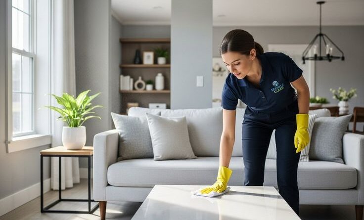 House Cleaner Jobs in Japan