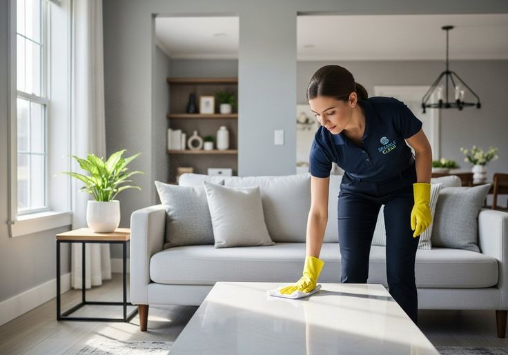House Cleaner Jobs in Japan
