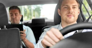 Driver Jobs in Argentina