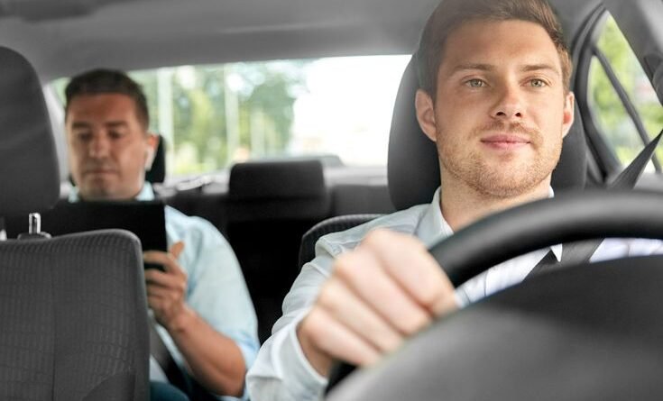 Driver Jobs in Argentina