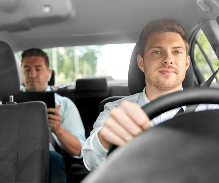 Driver Jobs in Argentina