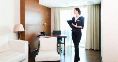Housekeeping Jobs in Canada