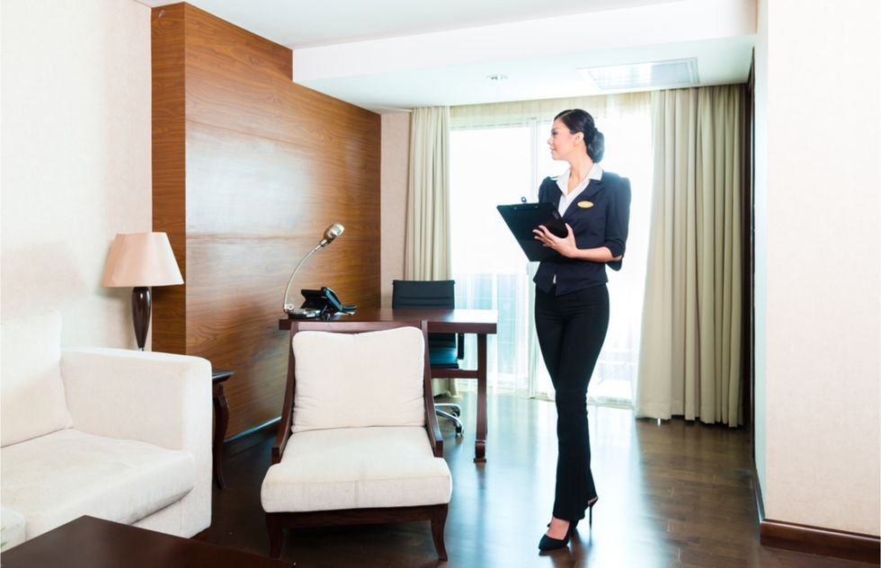 Housekeeping Jobs in Canada