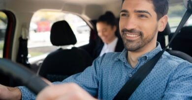 Driver Jobs in Qatar