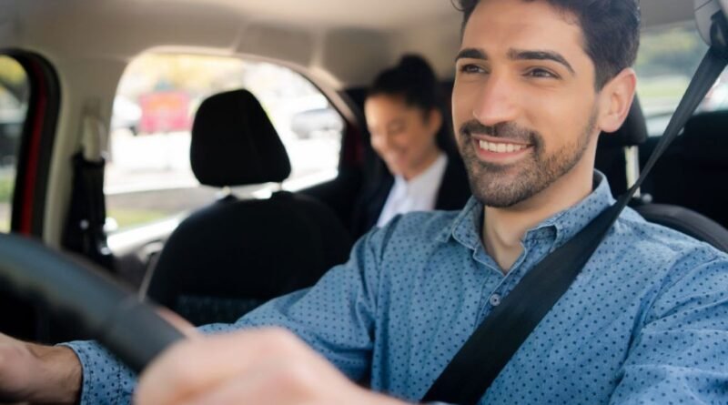 Driver Jobs in Qatar