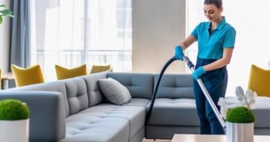 Cleaner Jobs in Australia