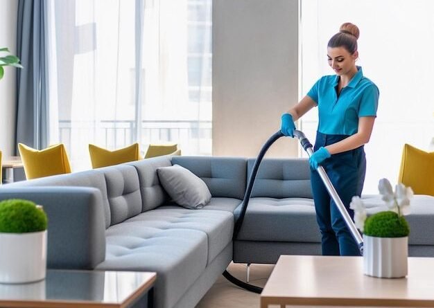 Cleaner Jobs in Australia