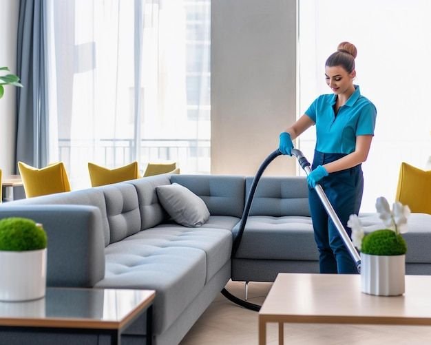 Cleaner Jobs in Australia