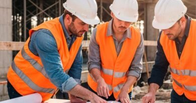 Site Engineer in Ne Zealand