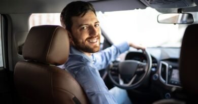Driver Jobs in Qatar