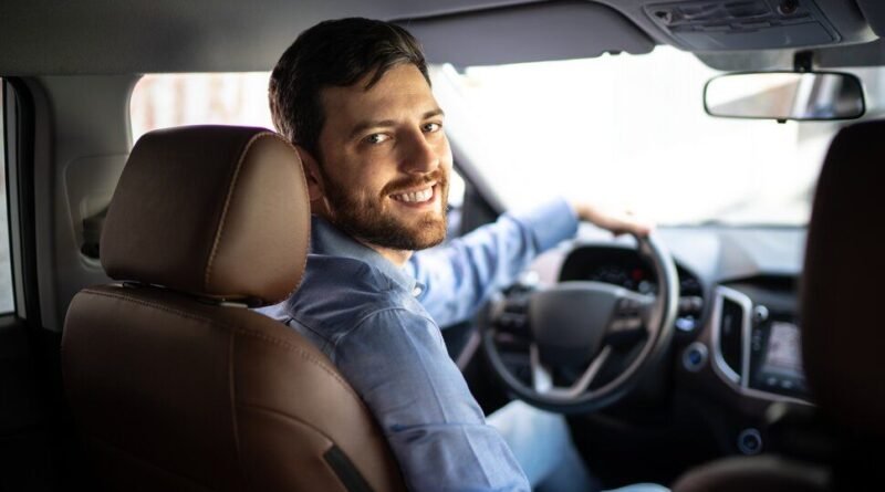 Driver Jobs in Qatar