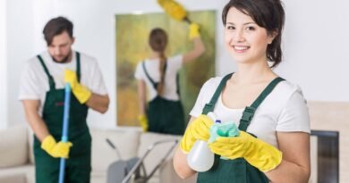 Cleaner Jobs in Canada
