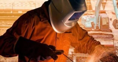 MIG Welder Jobs in Qatar