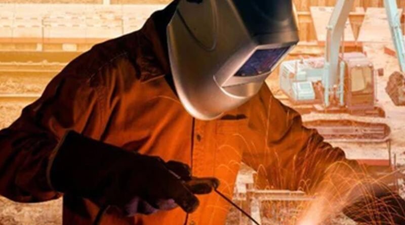 MIG Welder Jobs in Qatar