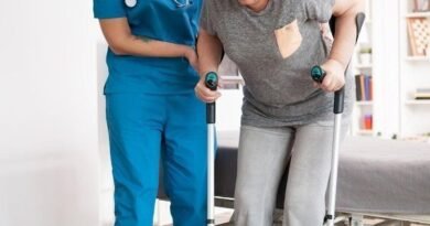 Caregiver Jobs in Japan