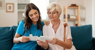 Caregiver Jobs in Australia