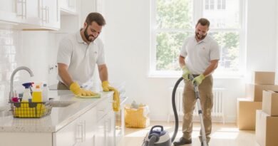 Cleaner Jobs in Japan
