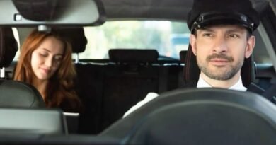 Driver Jobs in Canada