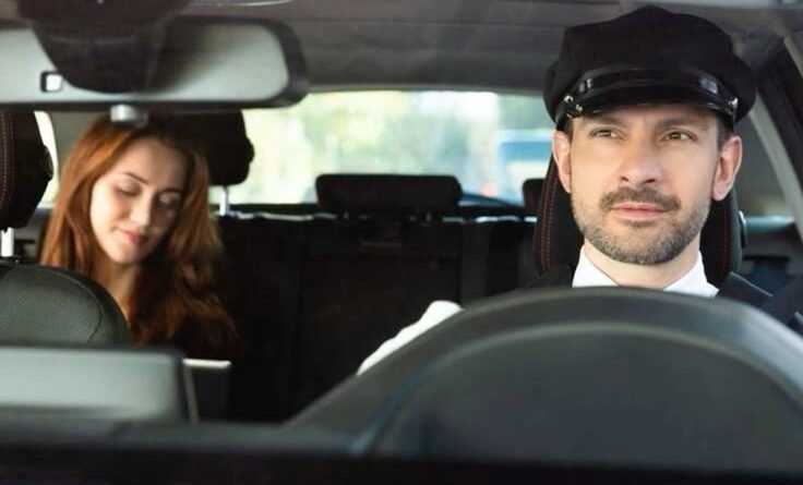 Driver Jobs in Canada