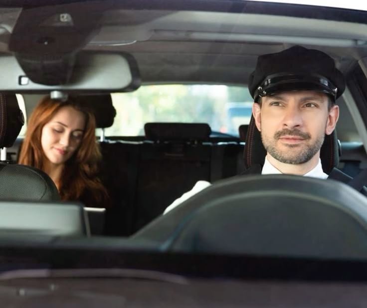 Driver Jobs in Canada