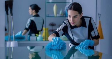 Cleaner Jobs in Auckland