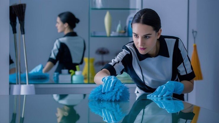 Cleaner Jobs in Auckland