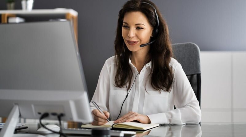 Office Assistant Jobs in Uk