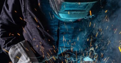 Welder Jobs in Japan