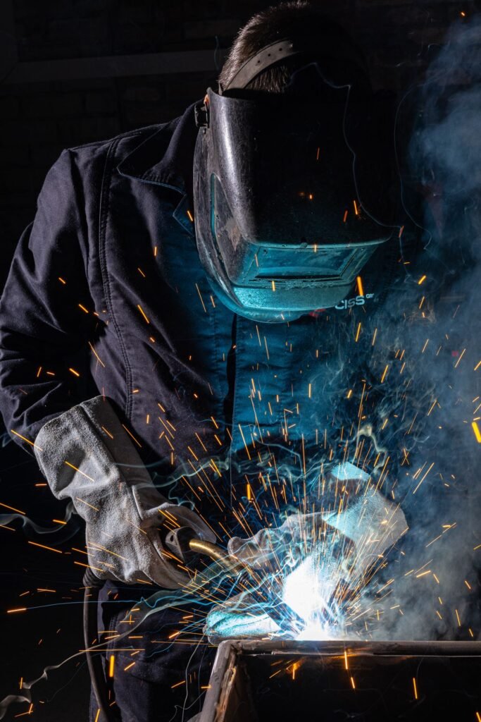 Fabricator or Welder in Auckland