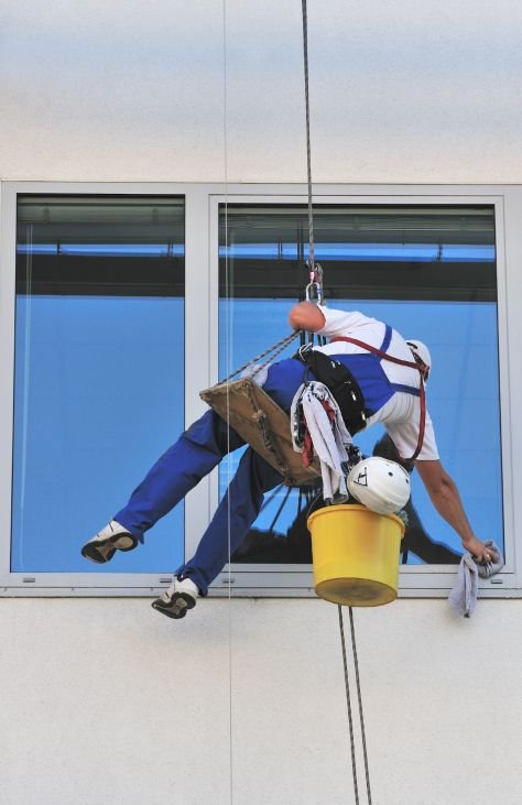 Window Cleaner Jobs in Argentina 