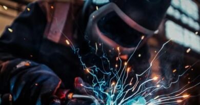 Welder Jobs in Argentina