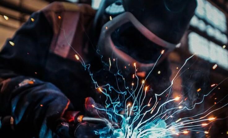 Welder Jobs in Argentina