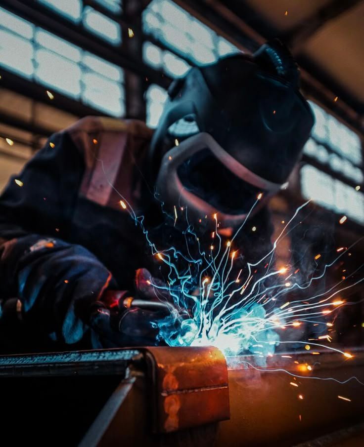 Welder Jobs in Argentina