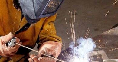 Welder Jobs in New Zealand