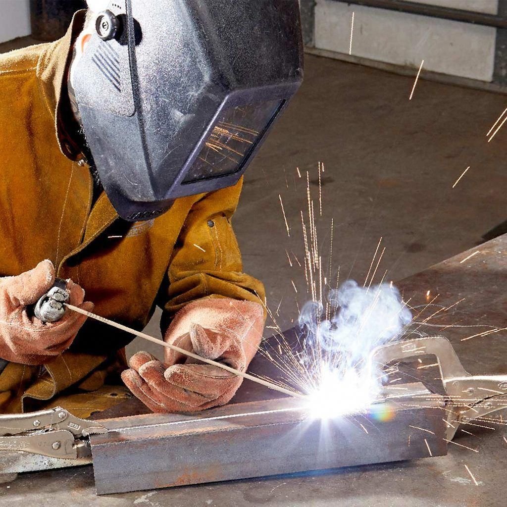 Welder Jobs in New Zealand
