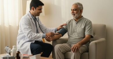 Caregiver Jobs in Qatar