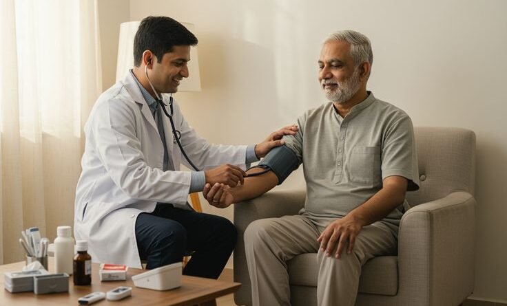 Caregiver Jobs in Qatar