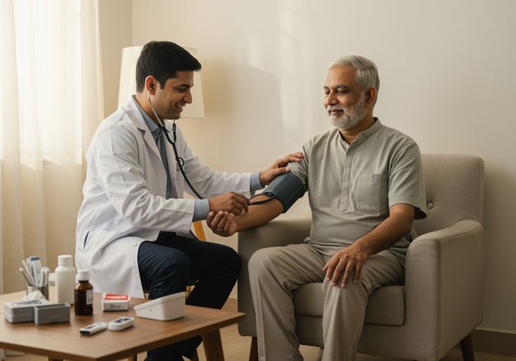 Caregiver Jobs in Qatar