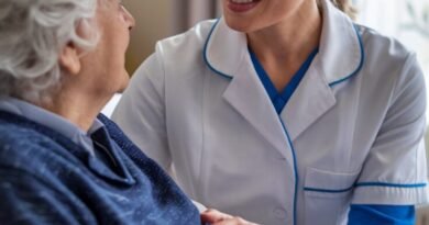 Caregiver Jobs in Auckland