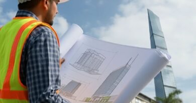 Civil Engineer Jobs in Mexico